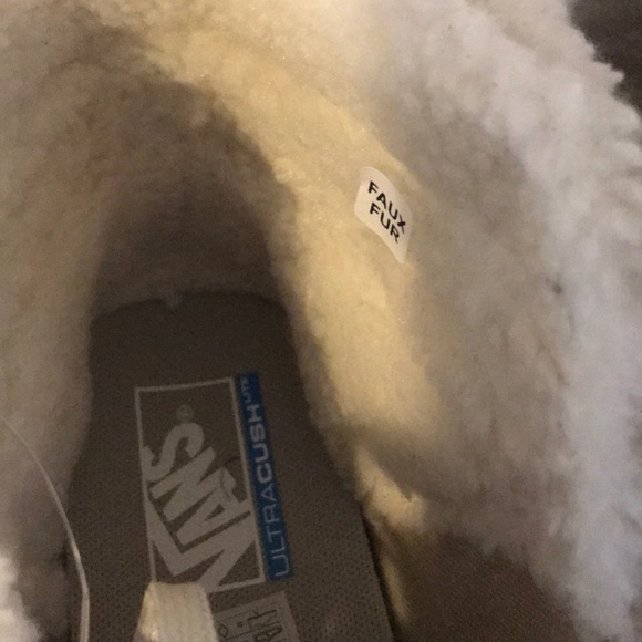 Vans Sk8-Hi Reissue Lite(Men) - Picture 6 of 6